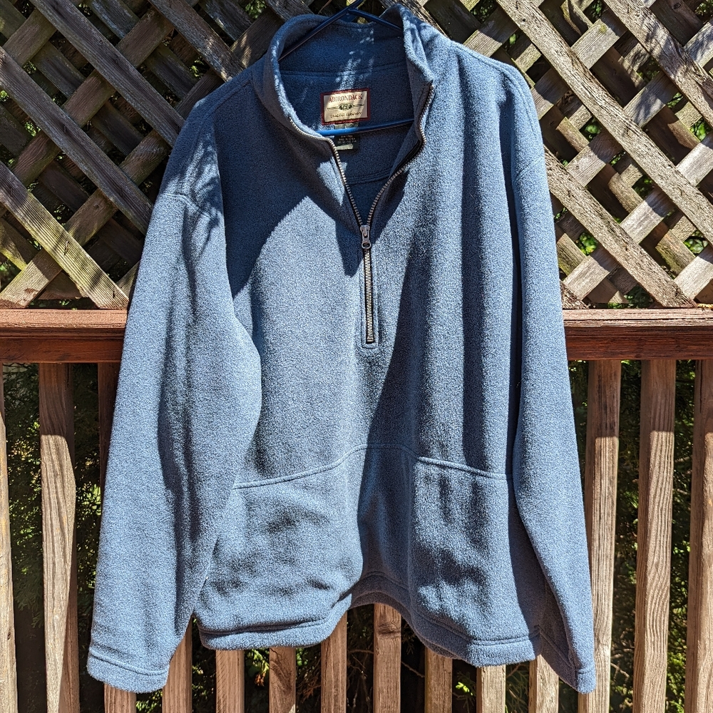Adirondack Fleece